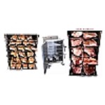 SmokinTex PRO Series - Commercial  Smokers