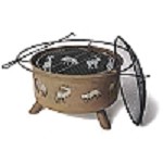 SoJoe Firepits - Wildlife
