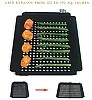 Charcoal Companion - Space Saver Grilling Grids