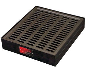 Sport Utility Camp Grill Boxes