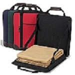 Stadium Seat & Blanket