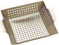 Charcoal Companion - Platinum Grilling Woks