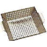 Charcoal Companion - Platinum Grilling Woks