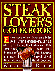 Steak Lovers Cookbooks