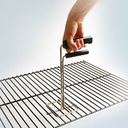 Steven Raichlen - Grid Lifter