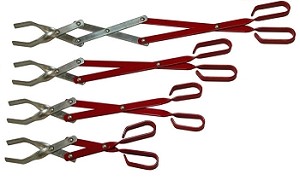 Super Scissor Tongs 16 Inch