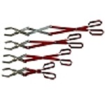 Super Scissor Tongs 12 Inch