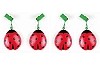 Charcoal Companion - Tablecloth Weights - Ladybugs