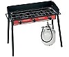 Tahoe - Triple Burner Cooker