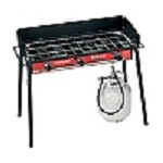 Tahoe - Triple Burner Cooker