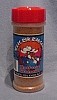 Texas Rib Rangers Barbecue Seasonings 14oz.