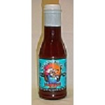 Texas Rib Rangers Mild BBQ Sauces