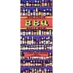 The Great BBQ Sauce Books