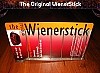 The WienerStick
