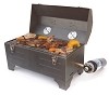 The Tool Box Grills - Propane