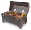 The Tool Box Grills - Charcoal