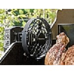 Charcoal Companion - TurboQue Turbo-Charged Smoker