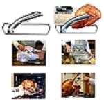 Turkey Cannon - Poultry Infusion Roaster