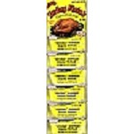 Turkey Fixins Marinades - Hickory BBQ