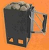 Steven Raichlen - Ultimate Chimney Starter