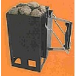 Steven Raichlen - Ultimate Chimney Starter