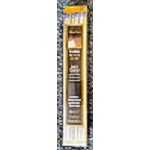 UniFlame 50 Count Premimum Safety Matches