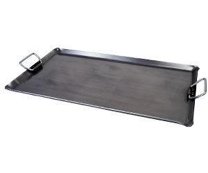 Universal 26 inch x 14 inch Fry Griddle
