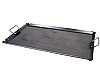 Universal 26 inch x 14 inch Fry Griddle