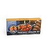 Vegetable Grilling Kit
