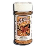 Venison Seasoning