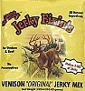 Venison Original Jerky Mixes