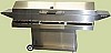 Vidalia Grill Model 1396 Liquid Propane