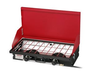 Weekender - 2 Burner Tabletop Stoves