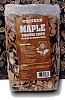 Western Flavor Smoking Chips - Maple