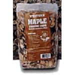 Western Flavor Smoking Chips - Maple