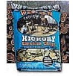 Western Flavor Smoking Chips - Hickory