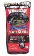 Western Mesquite Cooking Chunks
