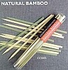 Charcoal Companion - Wide Bamboo Skewers