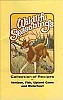 Wildlife Seasoning Recipes Booklets