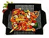 Wok Grill Toppers - Porcelain
