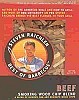 Steven Raichlen - Wood Chips - Beef Blend