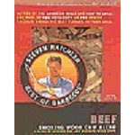 Steven Raichlen - Wood Chips - Beef Blend