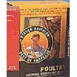 Steven Raichlen - Wood Chips - Poultry Blend