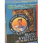 Steven Raichlen - Wood Chips - Seafood & Vegetables Blend