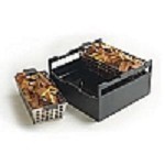 Steven Raichlen - Double Wood Chip Soaker Set