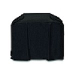 WeatherReady Grill Cover - 54 inches - Black