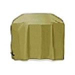 WeatherReady Grill Cover - 54 inches - Khaki