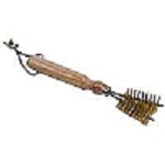 Y - Grid Cleaning Brushes