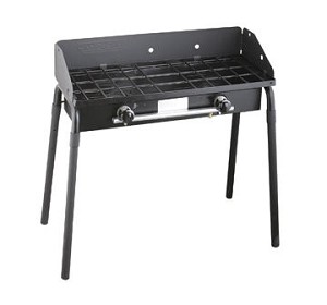 Yukon - 2 Burner Stove