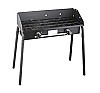 Yukon - 2 Burner Stove